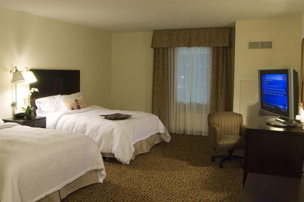 Hampton Inn Kingston Room photo